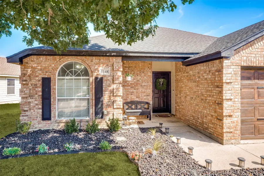 1148 Mustang Ridge Drive, Fort Worth, TX 76052 - #3