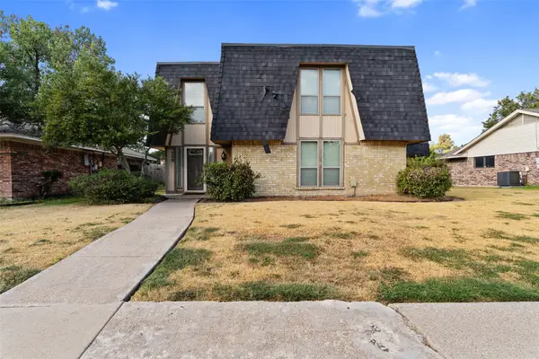 709 Royal Oaks Drive, Garland, TX 75040