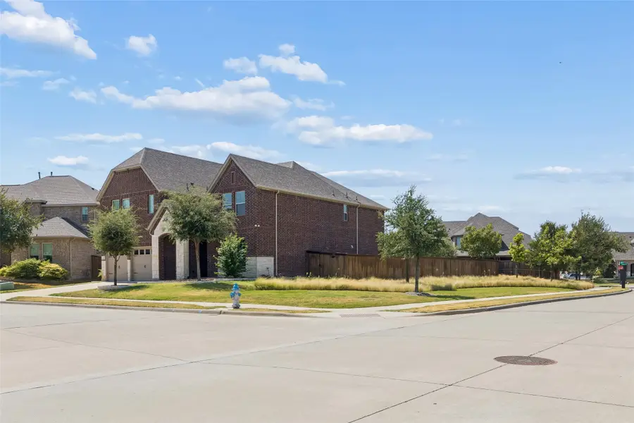 3103 Royal Lane, Celina, TX 75009 - #3