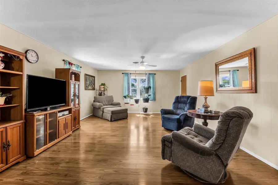 896 Randy Drive, Woodway, TX 76712 - #3