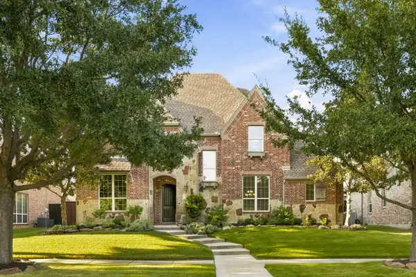 13456 Lyndhurst Drive, Frisco, TX 75035