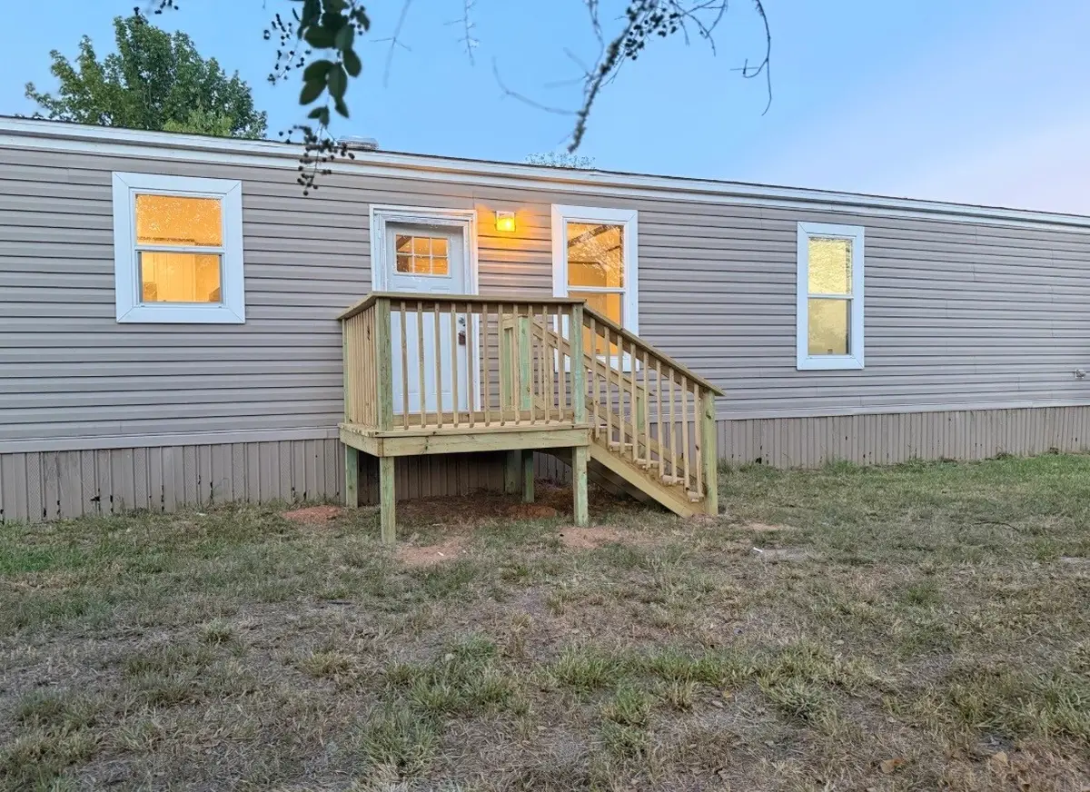 134 Pecan, Gloster, LA 71030 - #1
