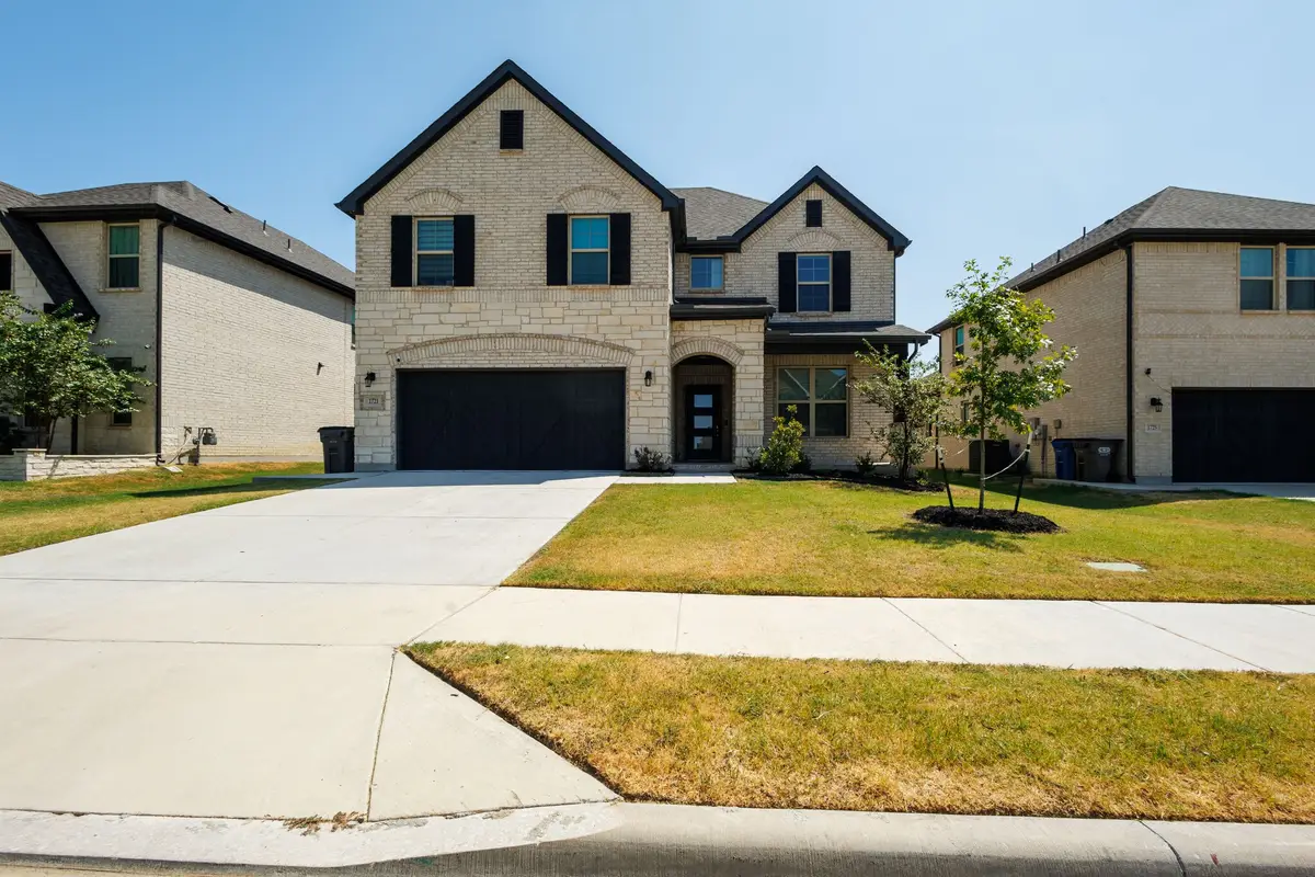 1721 Canals Drive, Little Elm, TX 75068 - #1