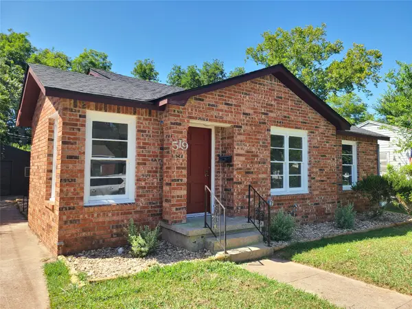 519 Dearborn Street, Waco, TX 76704