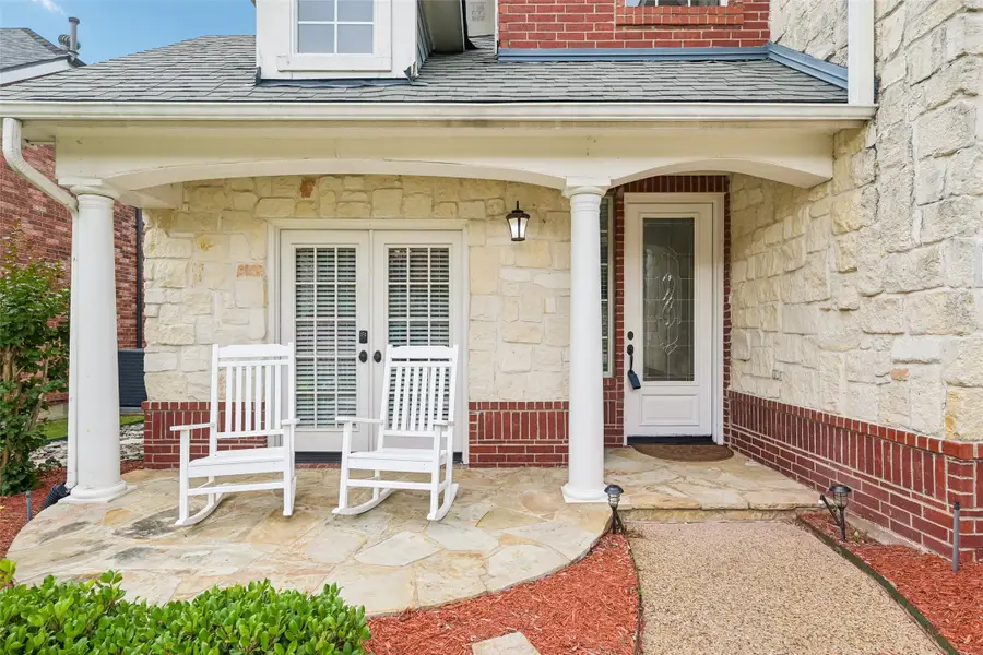 2928 Newport Drive, Rockwall, TX 75032 - #2