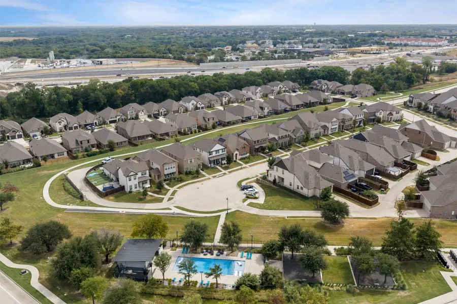 3209 Sarala Court, McKinney, TX 75069 - #3