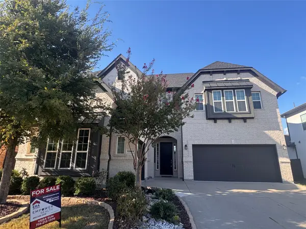 12912 Twelve Oaks Avenue, Frisco, TX 75035