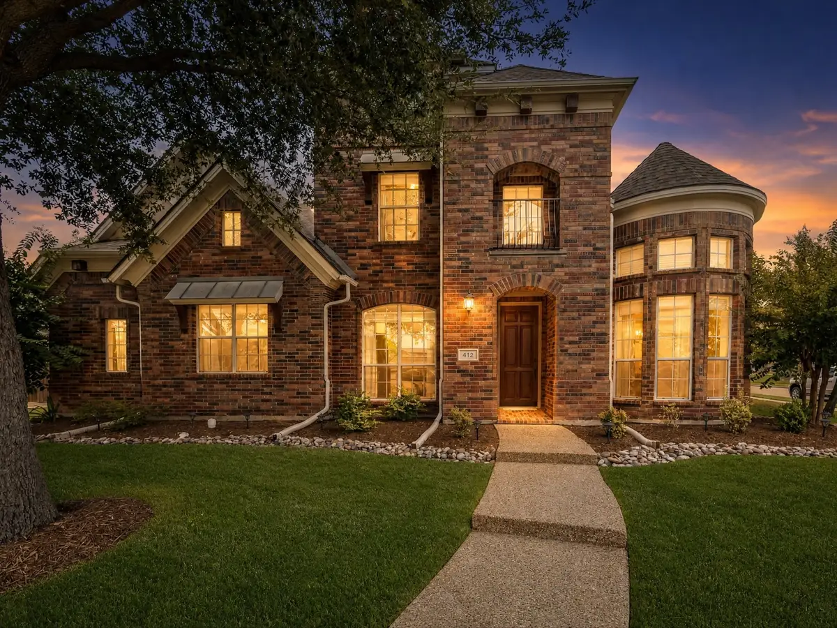 412 Oriole Drive, Murphy, TX 75094 - #1