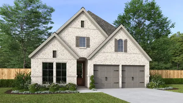 2634 Brooklyn Street, Forney, TX 75126