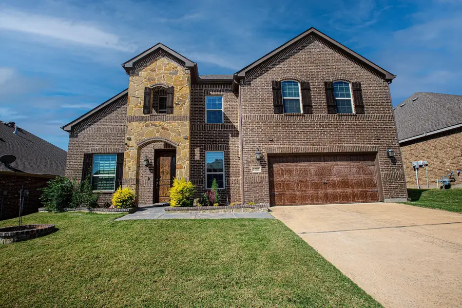 1002 Nail Lane, Euless, TX 76040 - #2