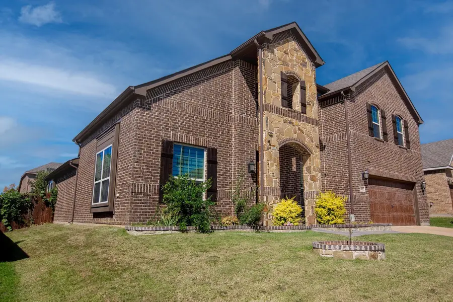 1002 Nail Lane, Euless, TX 76040 - #3