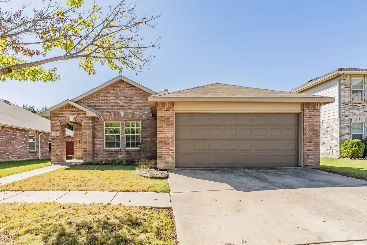 4512 Hounds Tail Lane, Fort Worth, TX 76244 - #1