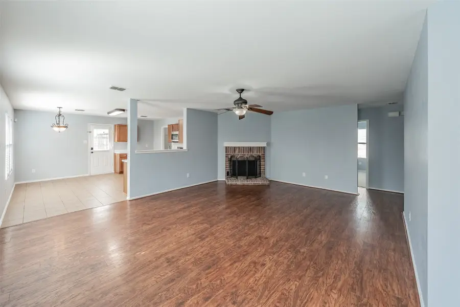 4512 Hounds Tail Lane, Fort Worth, TX 76244 - #2