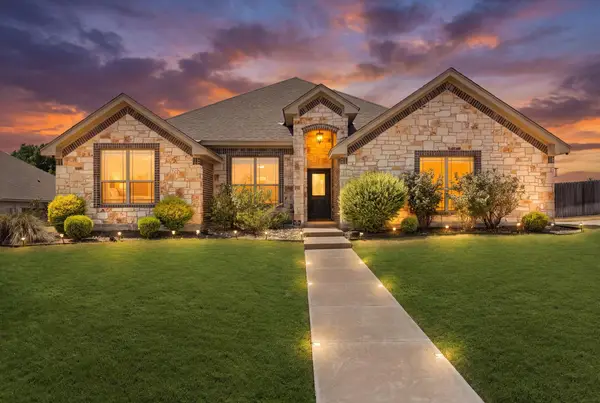 125 Mini Road, Lorena, TX 76655