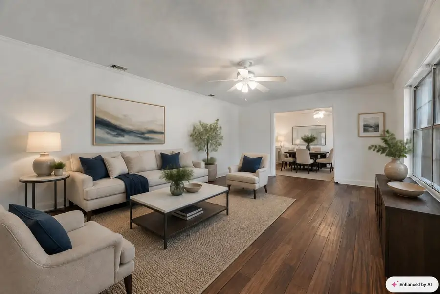 205 Laurel Trail, Terrell, TX 75160 - #3