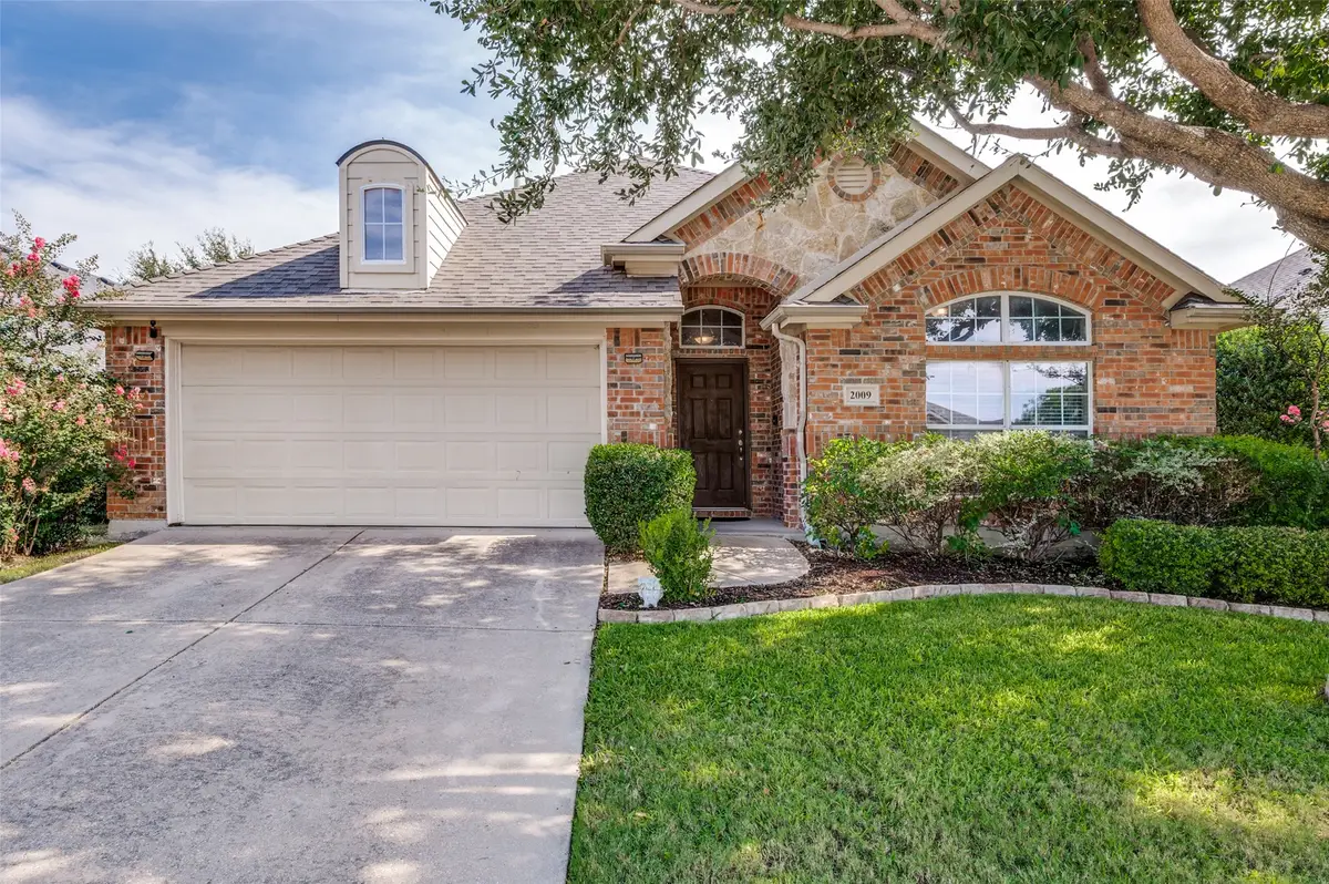 2009 Michelle Creek Drive, Little Elm, TX 75068 - #1