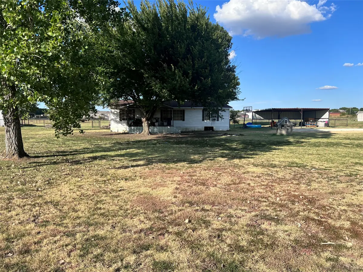 9133 Fm 1807, Alvarado, TX 76009 - #1