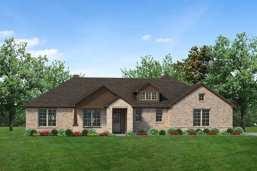 8629 County Road 623, Blue Ridge, TX 75424 - #2