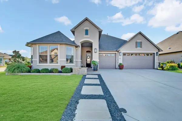 8801 Basanite Avenue, Denton, TX 76207