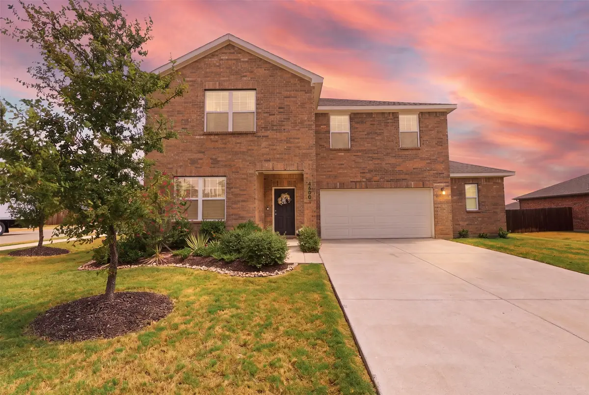 2600 Sanders Creek Drive, Glenn Heights, TX 75154 - #1