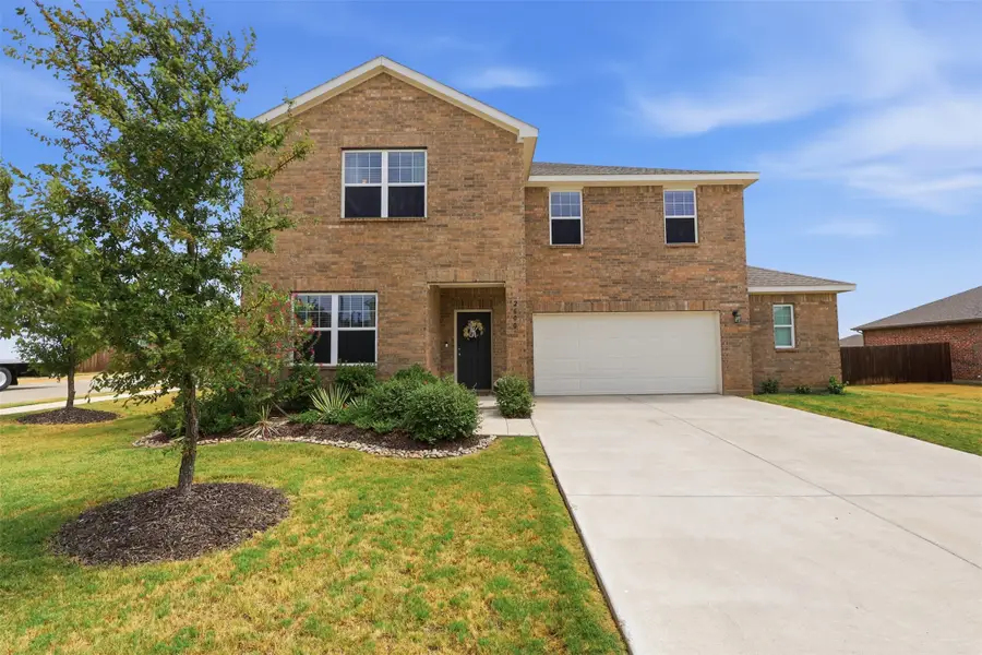 2600 Sanders Creek Drive, Glenn Heights, TX 75154 - #2