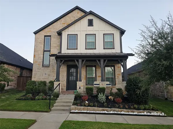 12905 Yale Court, Frisco, TX 75035