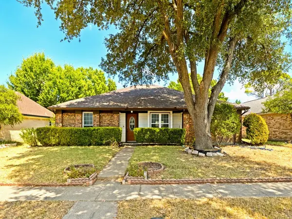 305 Jessica Drive, Garland, TX 75040