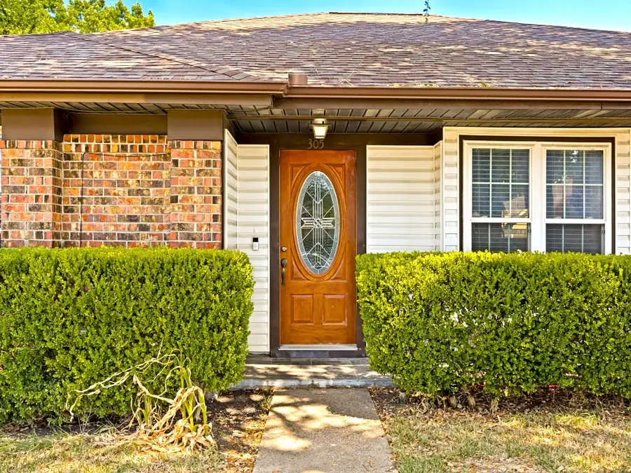305 Jessica Drive, Garland, TX 75040 - #2