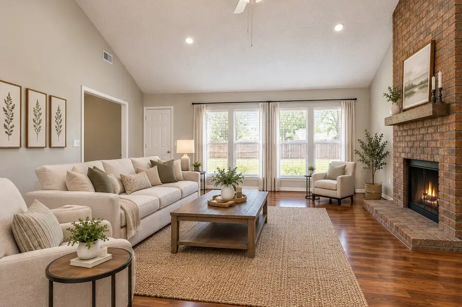 305 Jessica Drive, Garland, TX 75040 - #3