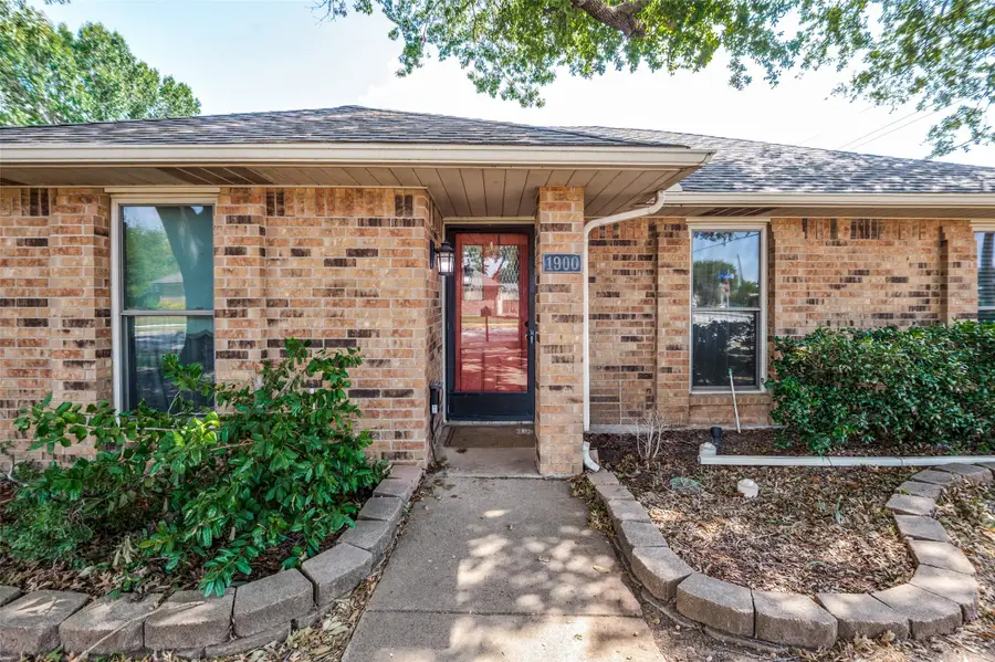 1900 Oakbluff Drive, Carrollton, TX 75007 - #2