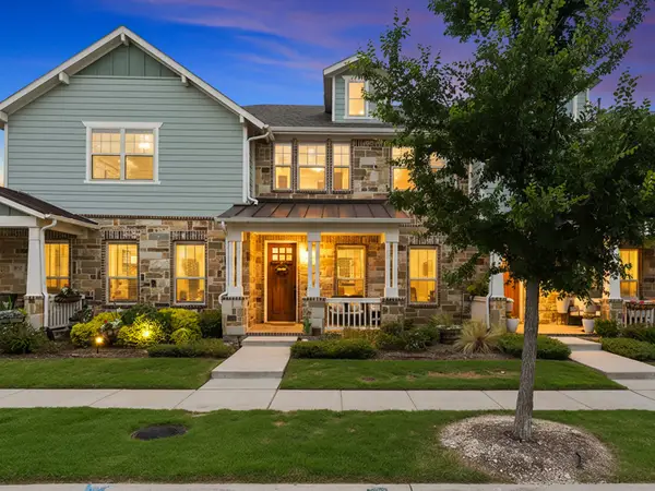2653 Settlers Place, Garland, TX 75042