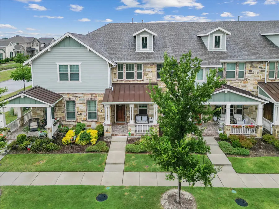 2653 Settlers Place, Garland, TX 75042 - #2
