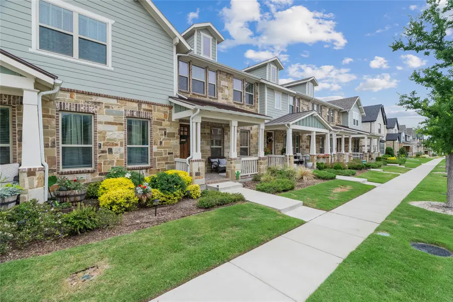 2653 Settlers Place, Garland, TX 75042 - #3