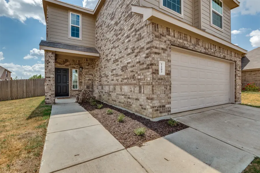 1403 Kinglet Drive, Ennis, TX 75119 - #2