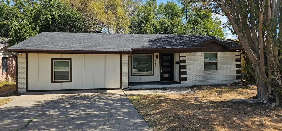 1712 Cascade, Mesquite, TX 75149 - #2