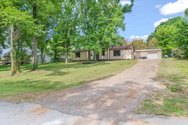 13379 County Road 3140, Tyler, TX 75706