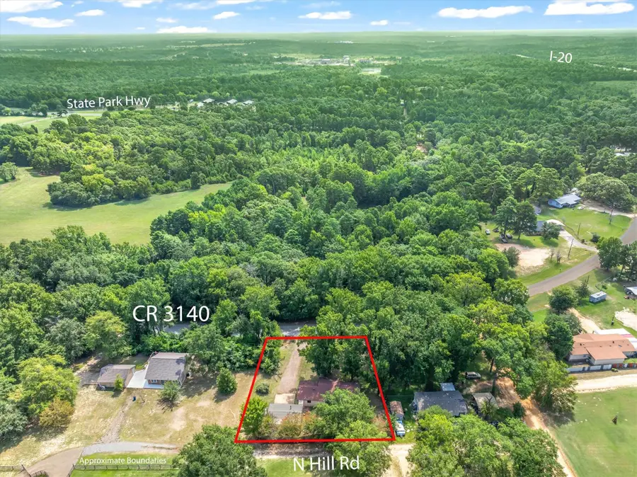 13379 County Road 3140, Tyler, TX 75706 - #2