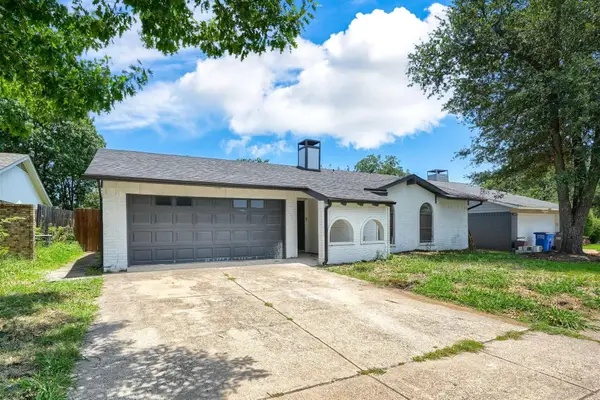 1002 Mill Run Drive, Allen, TX 75002