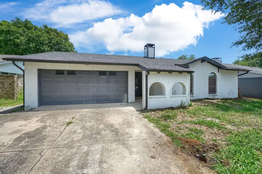 1002 Mill Run Drive, Allen, TX 75002 - #2