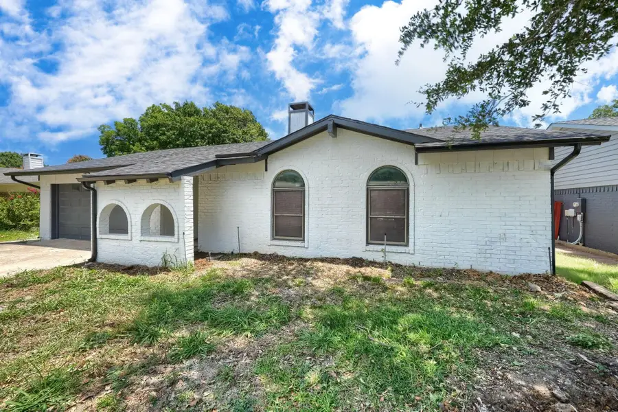 1002 Mill Run Drive, Allen, TX 75002 - #3