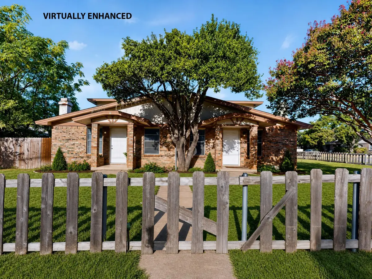 1425 S Story Road, Irving, TX 75060 - #1