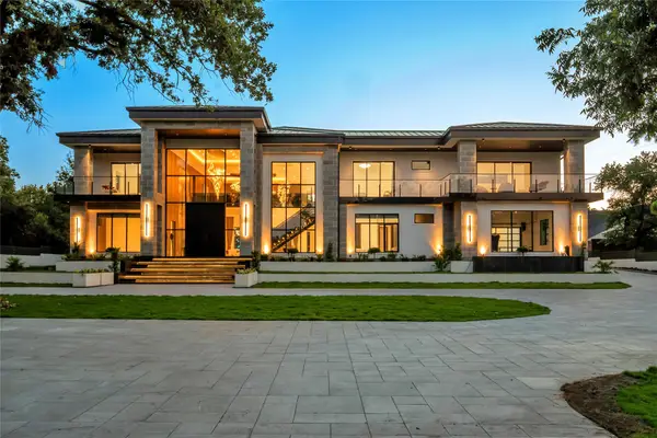 2706 N Carroll Avenue, Southlake, TX 76092