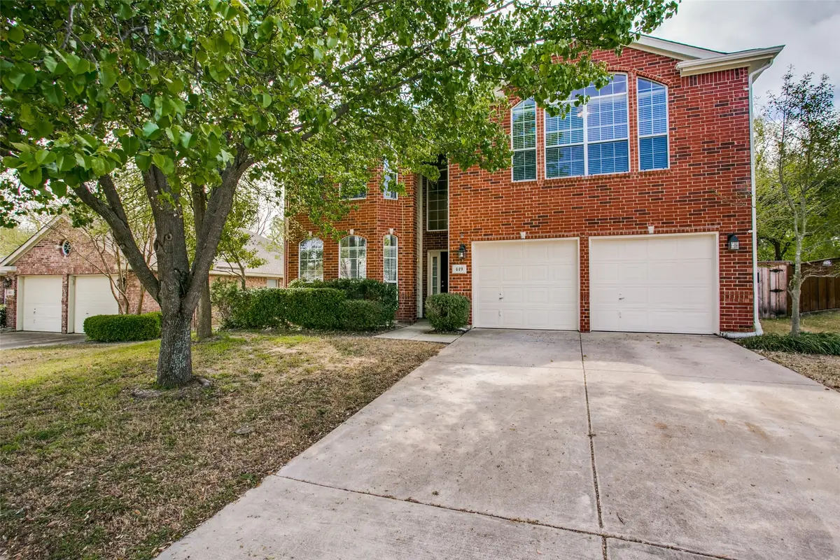 449 Sausalito Drive, Rockwall, TX 75087 - #1