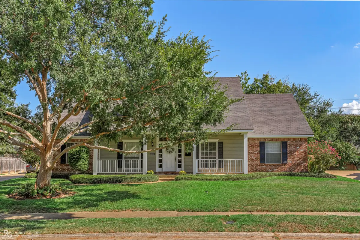 253 Clearwood, Shreveport, LA 71105 - #1