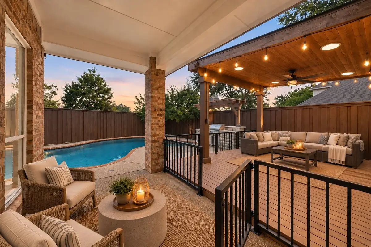 1814 Forest Meadow Lane, Richardson, TX 75081 - #1