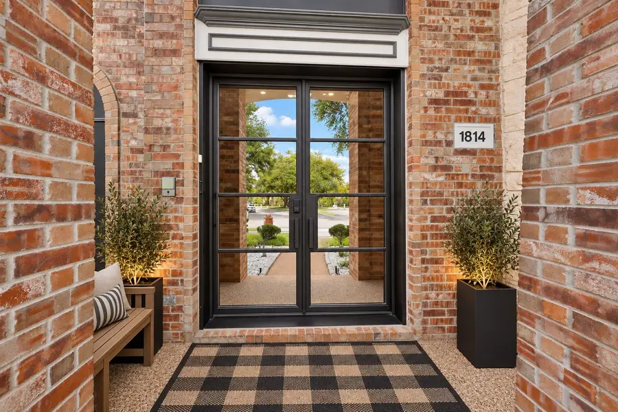1814 Forest Meadow Lane, Richardson, TX 75081 - #3