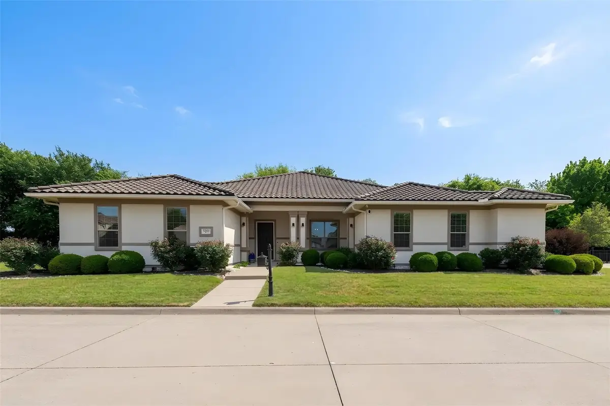 5405 Squeezepenny Lane, McKinney, TX 75070 - #1
