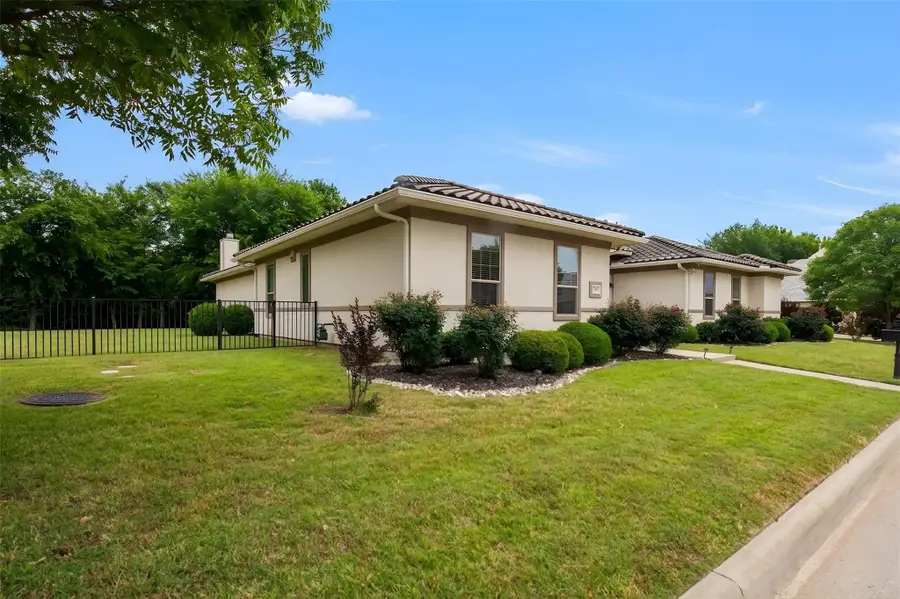 5405 Squeezepenny Lane, McKinney, TX 75070 - #2
