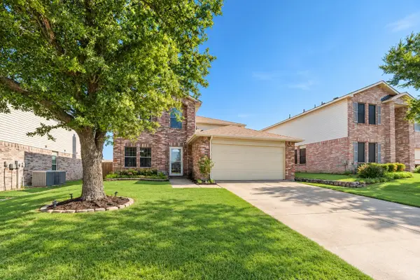 2517 Brinlee Branch Lane, McKinney, TX 75071