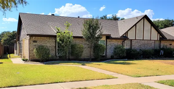 3359 Lanarc Drive, Plano, TX 75023